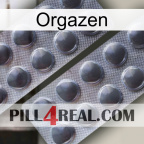Orgazen 31